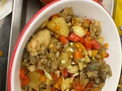 -串小白烧烤(金沙洲店)