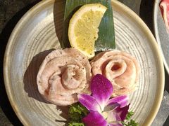 -和来烤肉(仓山万达店)
