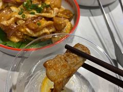-柒酒烤肉(武鸣大帽山店)