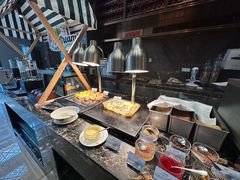 -长沙富力万达文华酒店