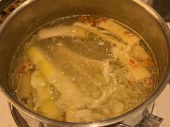 -星湖特色餐厅· 三岔湖环球融创天堂洲际酒店