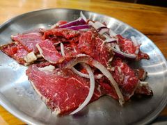 -怡嘉烤肉店(齐齐哈尔烤肉)