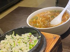 -東城故事·尋找姆媽的味道(玉兰路店)