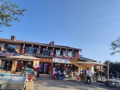 -北极村旅游风景区