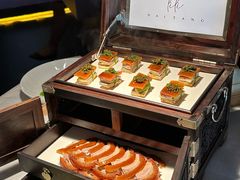 -莉莉海堂HAITANG·烤鸭(国贸商城店)