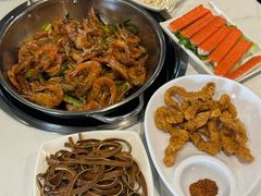 -重庆巴渝火锅(钟家村店)