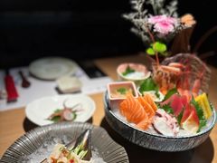 -匠和风精致料理(春熙路群光广场店)
