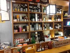 -鸟亭·居酒屋(青年路店)