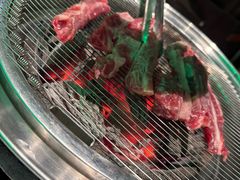 -范儿·嫂子烤肉·精致炭火烤肉(长治路店)