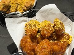 -Kyochon1991校村(共和路店)