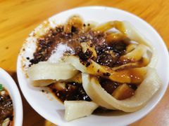 -洞子口张老二凉粉(文殊院店)