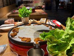 -么肆烤肉(汉街形象店)