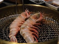 -NIUAN牛庵·日式和牛烧肉(恒隆店)