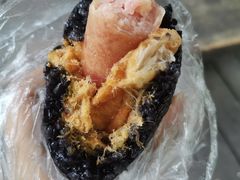 -凌阿姨·粢饭团(清扬路店)