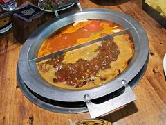 -楠火锅(哈尔滨金爵万象店)