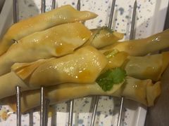 -河坝烧烤串城(金达莱店)