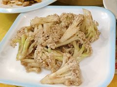 -台山美食一绝阿四台山黄鳝饭(阿四创作店)