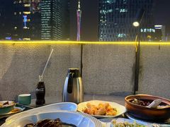 -常来小聚·广州非遗传承餐厅(高德置地店)