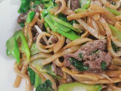 -菜忠潮州牛肉店(岗厦店)
