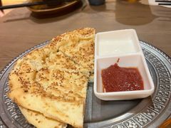 -耶里夏丽·新疆菜·28年喀什老馆(田林东路店)