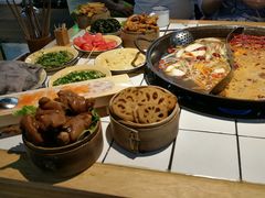 -瓜西西重庆火锅(花溪店)