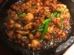 -绿茶餐厅(蓝色港湾店)