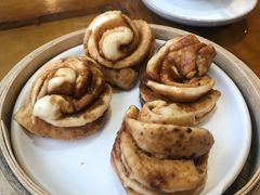 -尽善百年古院餐厅(王家老宅店)