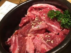 -泥炉烧肉师(新街口金銮巷店)
