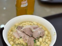 -清真·马洪小炒泡馍馆(钟楼回民街店)