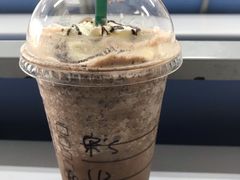 -星巴克(重庆新世纪凯瑞商都店)