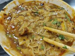 -正味斋锅巴菜(西北角店)