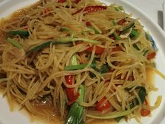 -茅庐川菜(烟台万象汇店)