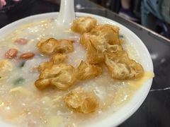 -伍湛记 · 广州老字号(龙津中路店)