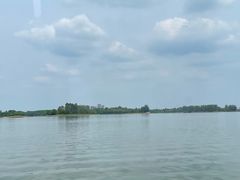 -三岔湖景区