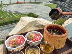 -汉水谣·江景餐厅(江滩店)