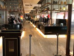 -东方红海鲜百汇(国际大厦店)