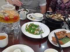 -茶港食堂(武昌店)