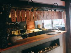 -将军牛排·尔滨地标朝鲜族美食(总店)