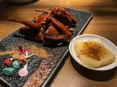 -大鸽饭(岗顶店)