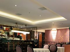 大堂-维园悦谱·海派家常菜(乌鲁木齐南路店)