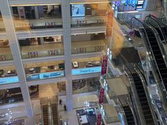 -红星美凯龙北京至尊MALL(东四环中路店)