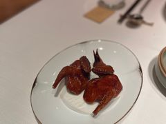-荣轩(新荣记环球金融中心店)