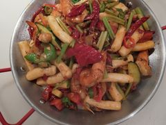 -吕记老鸭汤·徽菜馆(东营路店)