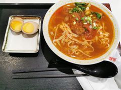 御品番茄牛肉面-永和大王(春日上新·阜成门店)