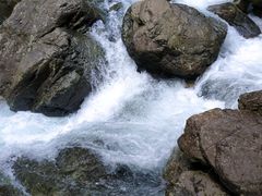 -宁波五龙潭景区