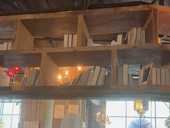 -漫咖啡 (CCPAPK创意港店)