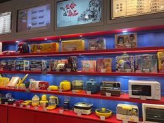 -星际传奇(西安三桥万象城店)