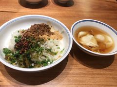 -靖晨园蒸饵丝(爱琴海店)
