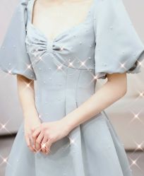 -韩国天使嫁衣婚纱礼服馆(上海旗舰店)