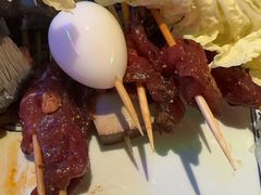 -来涮蜀鲜货火锅串串香(菜市口店)